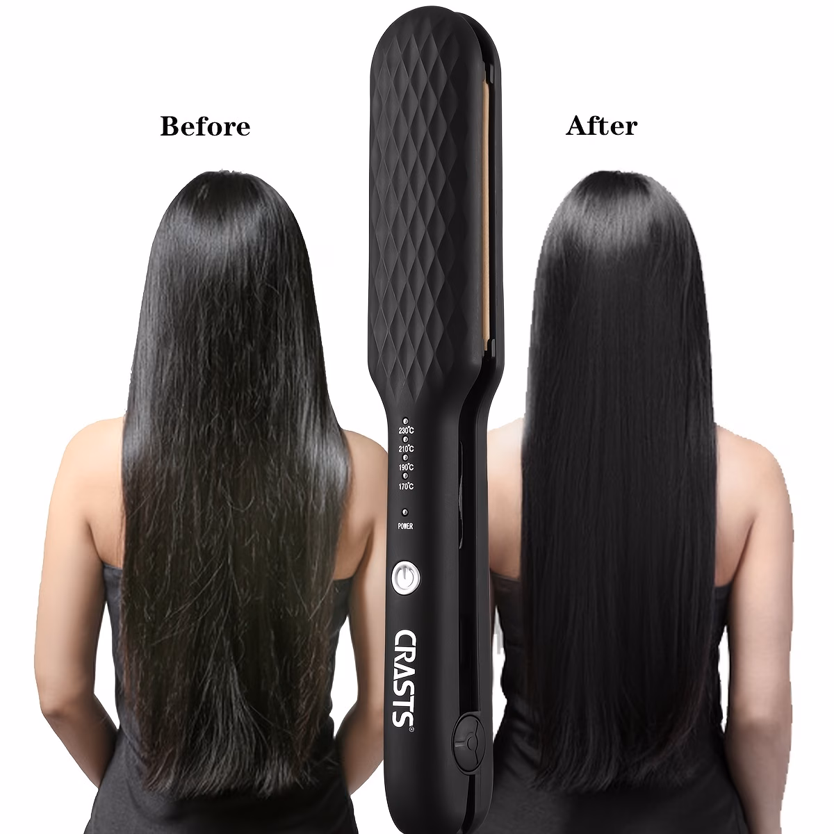  Flat Iron