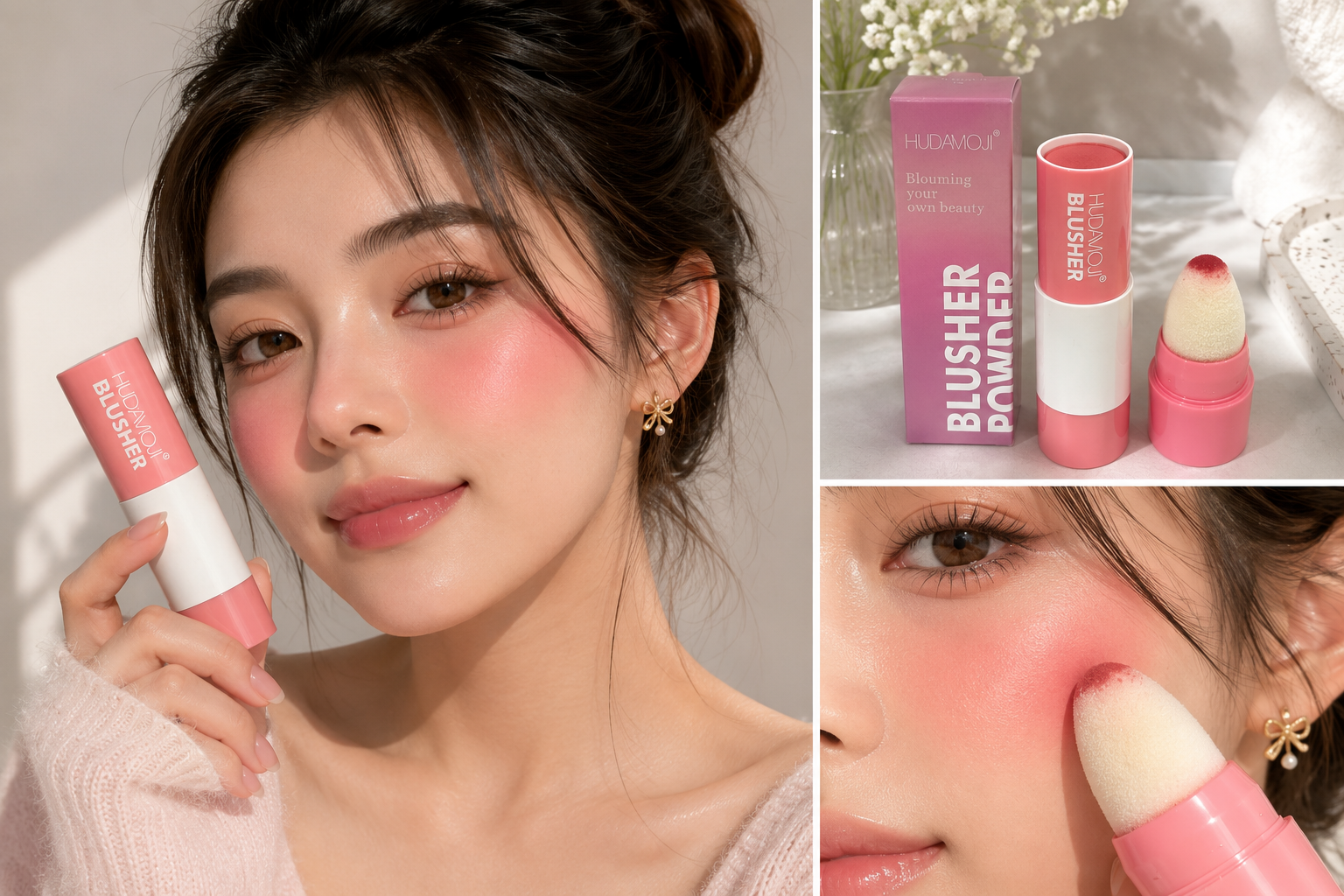 Blusher