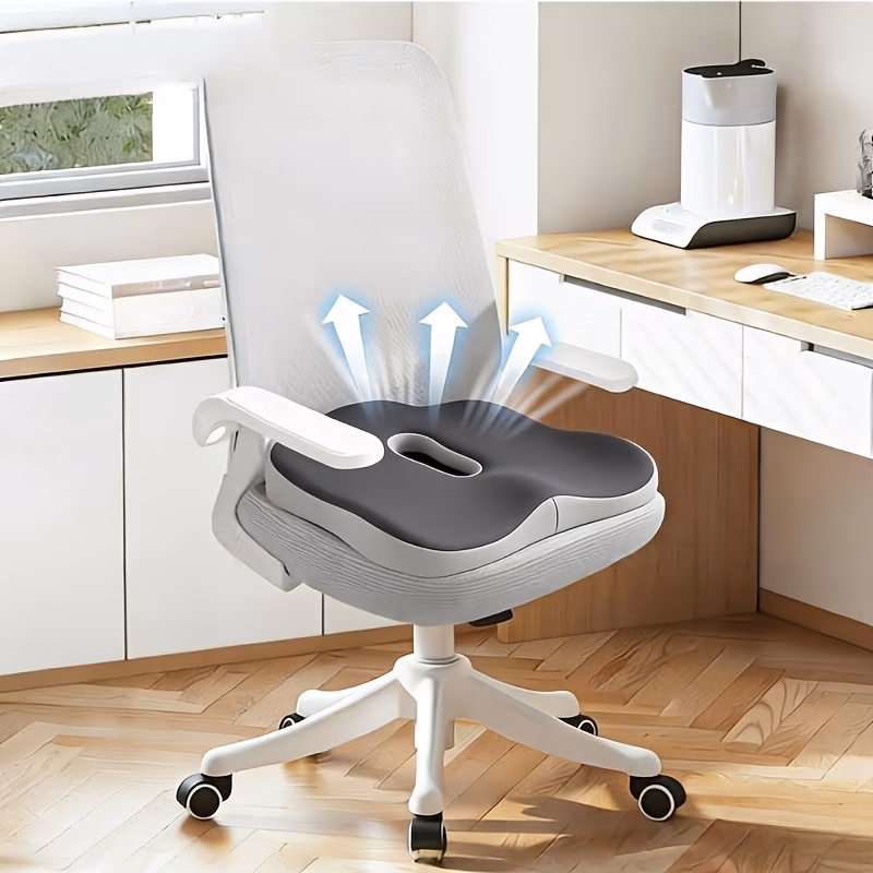  Foam Seat Cushion