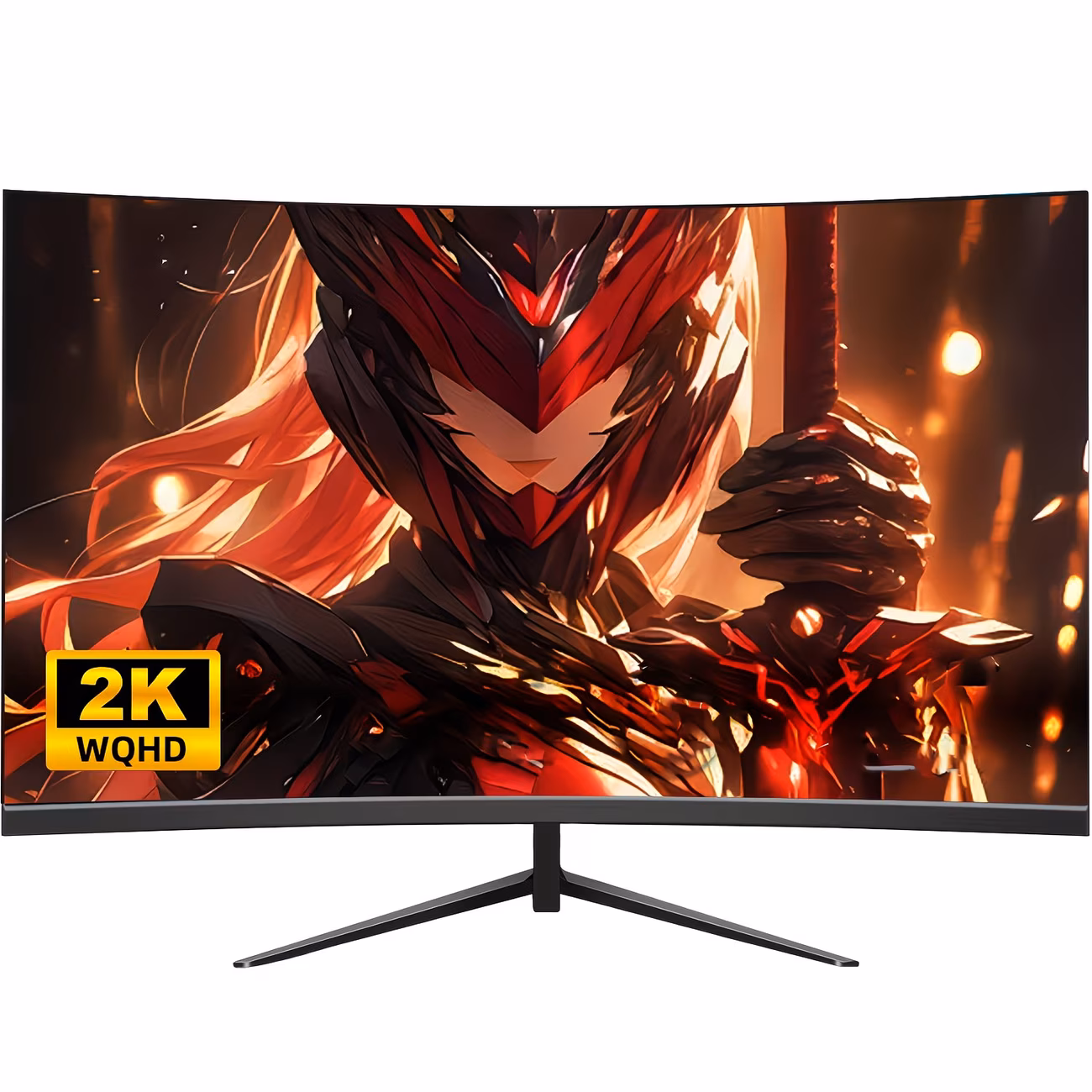  Computer Gaming Monitor