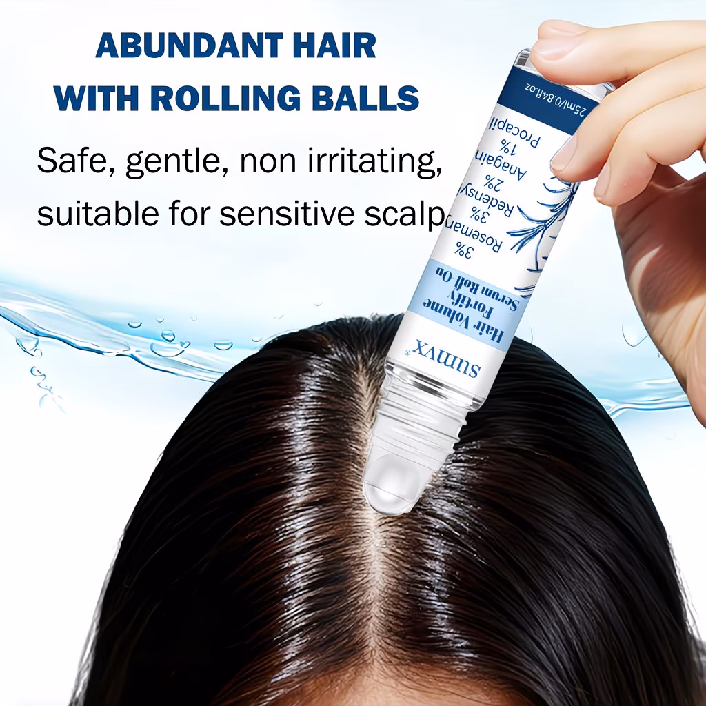 Hair Massage Oil