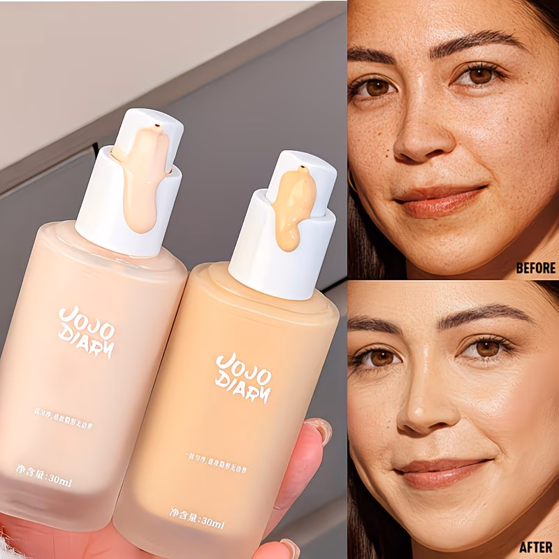  Foundation