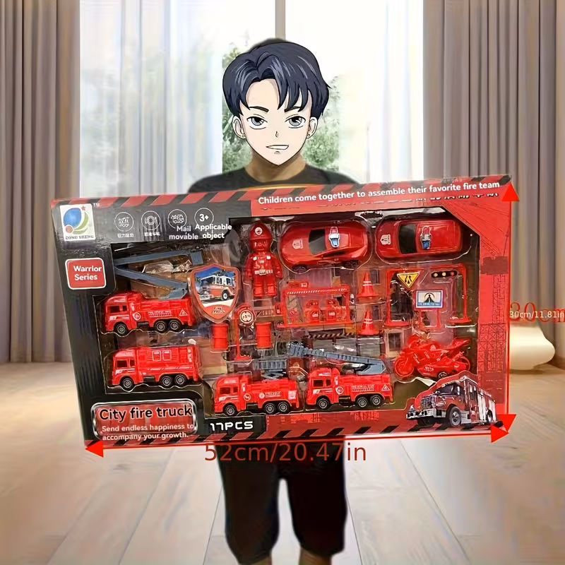 Toy Set