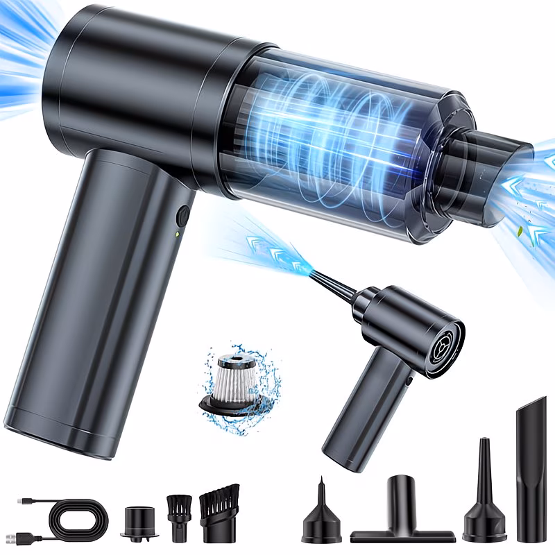  Electric Dust Blower