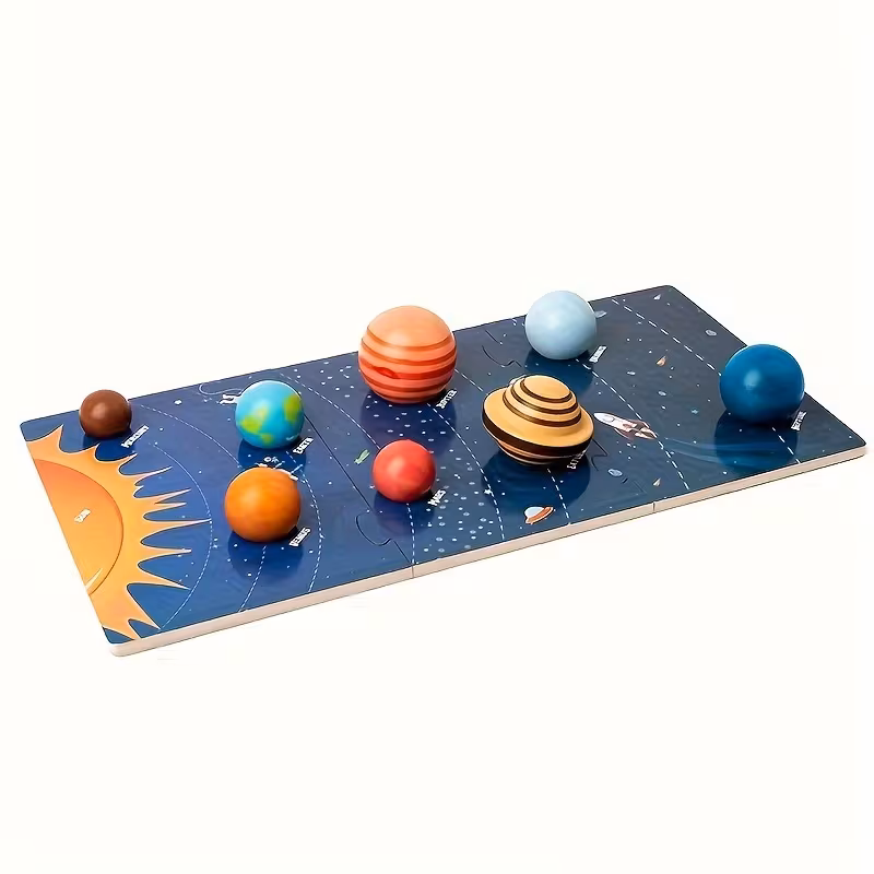 Science Exploration Toy, 