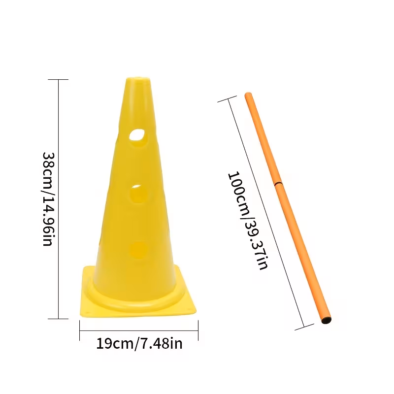 Training Cones Set