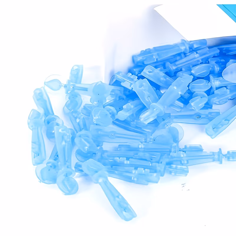 Stainless Steel Extractor Set