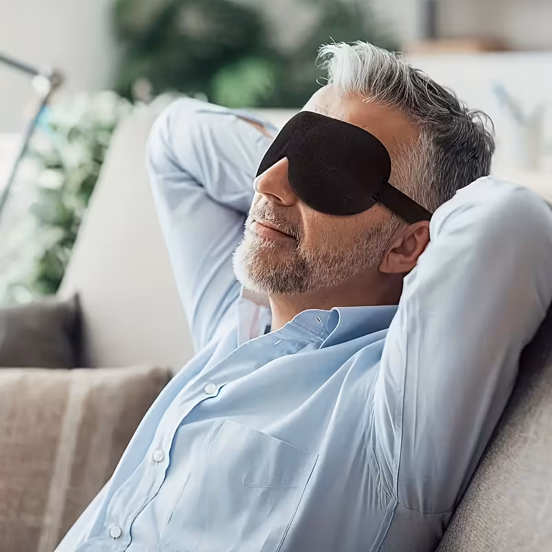 Sleep Eye Mask