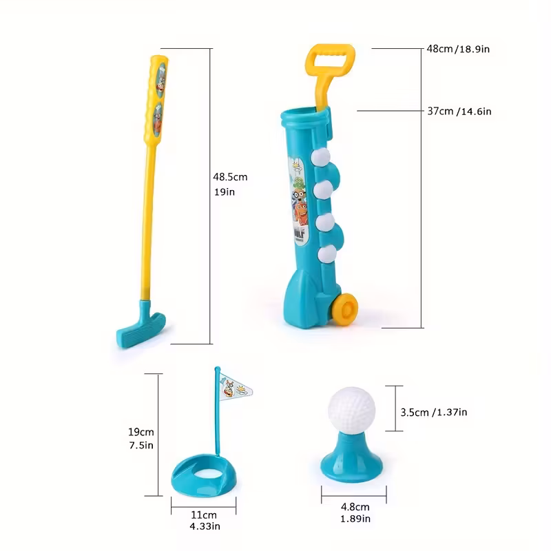 Golf Club Set