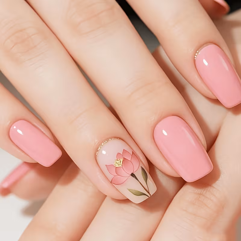 Nail Stickers