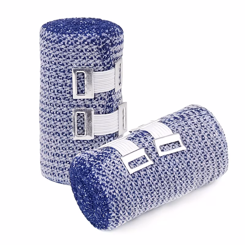  Muscle Compression Bandages