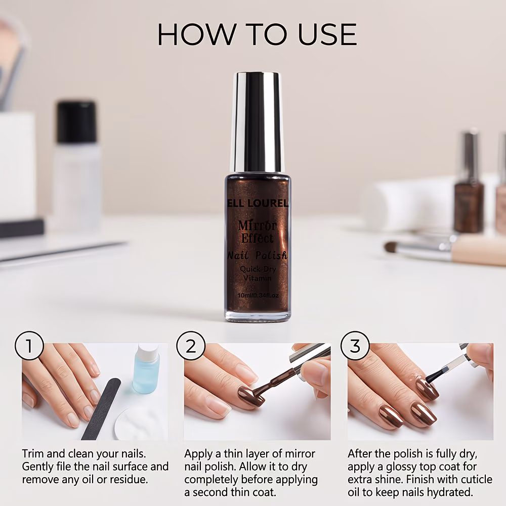  Nail Polish 