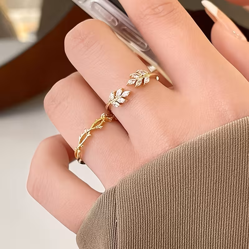 Ring Set