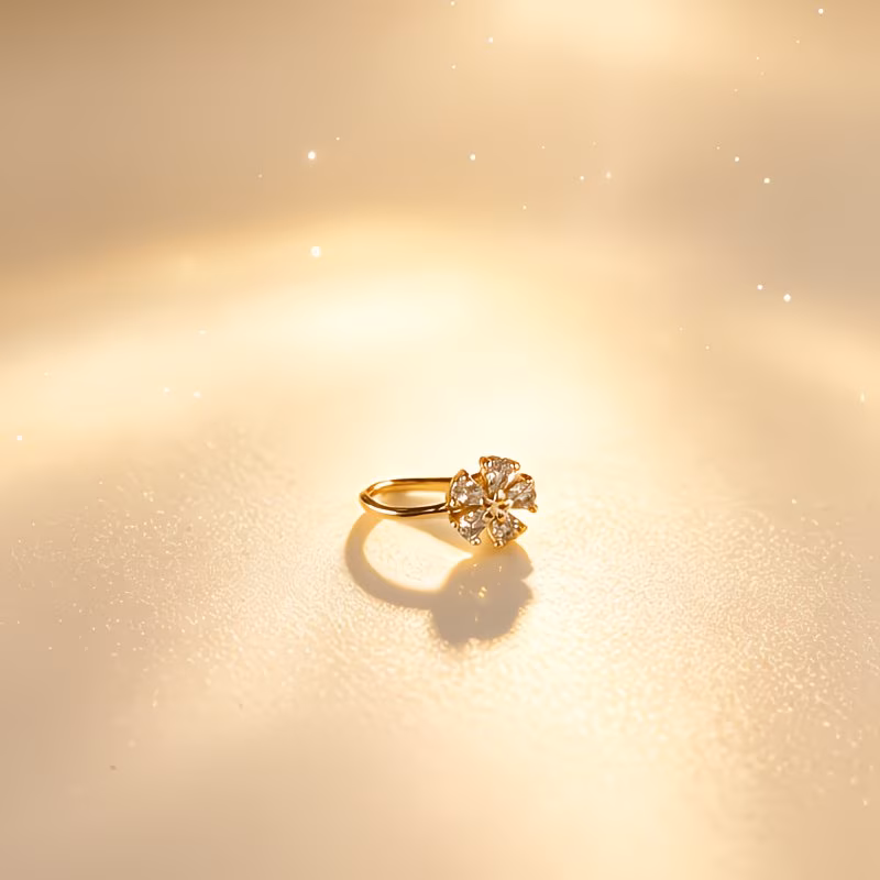 Nose Ring