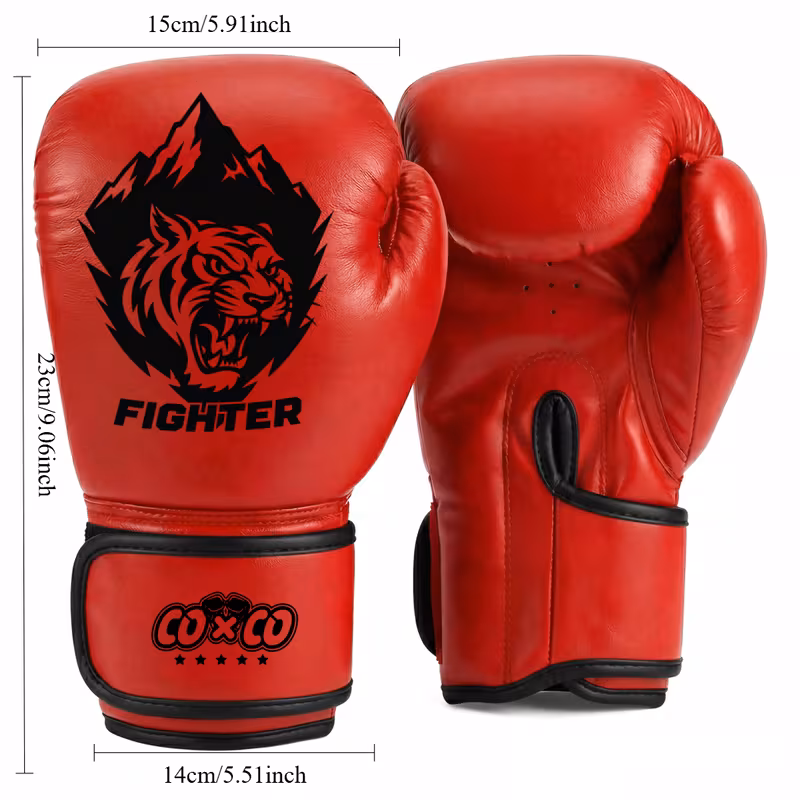 Boxing Gloves