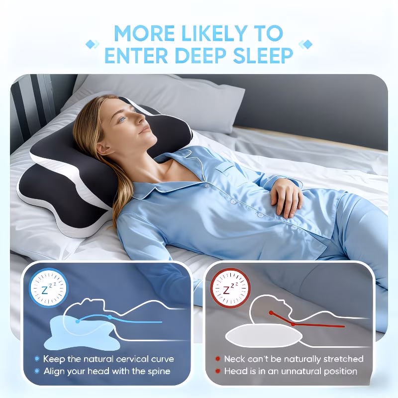 Cervical Pillow