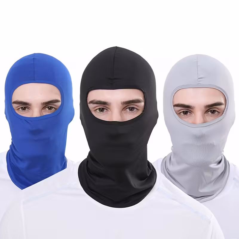  Unisex Face Masks
