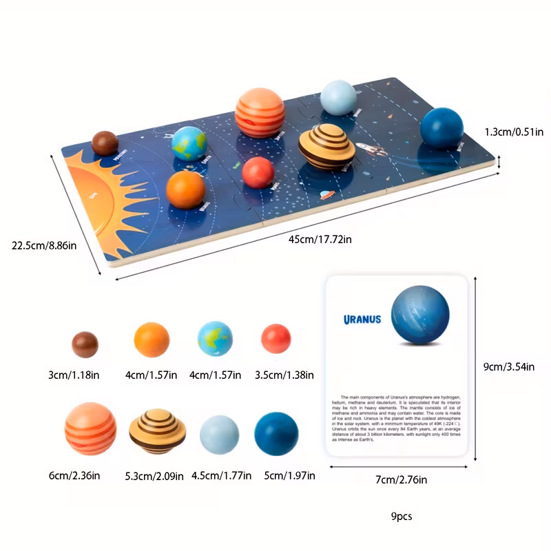 Science Exploration Toy, 