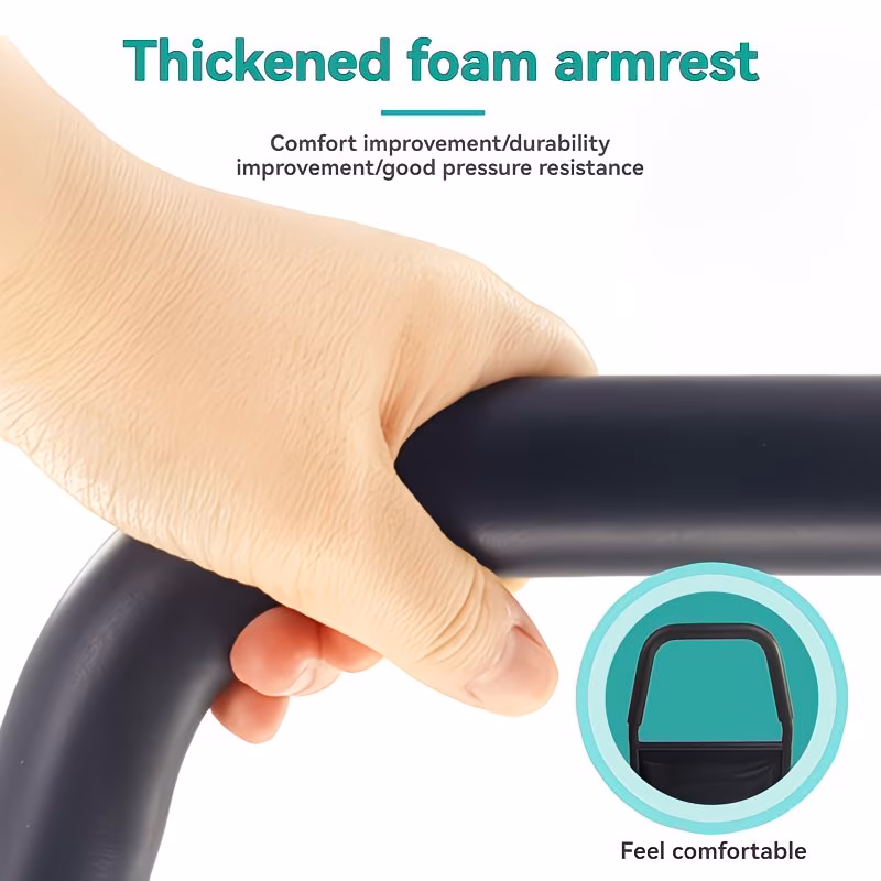Bedside Handrails