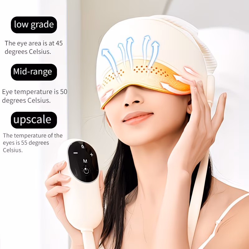 Air compression vibrator