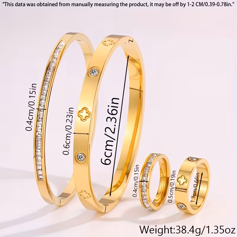Bracelets