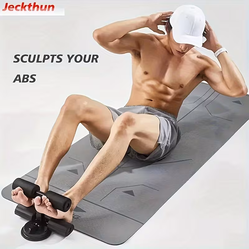  Fitness Equipment