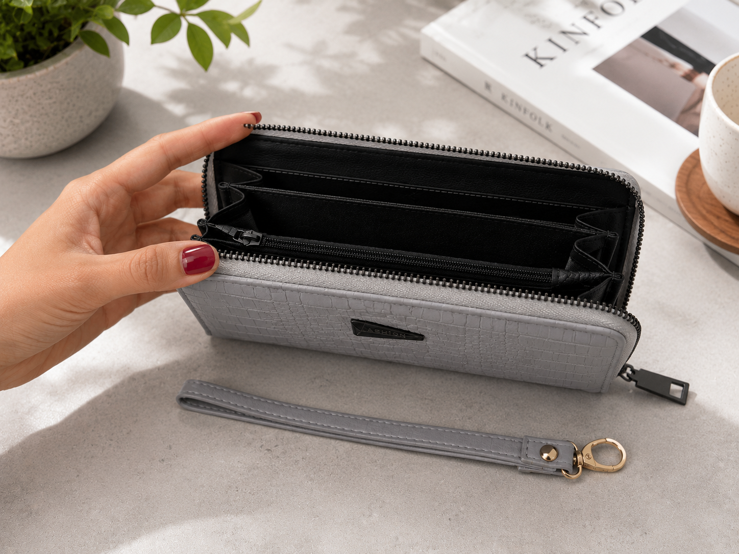 Wallet