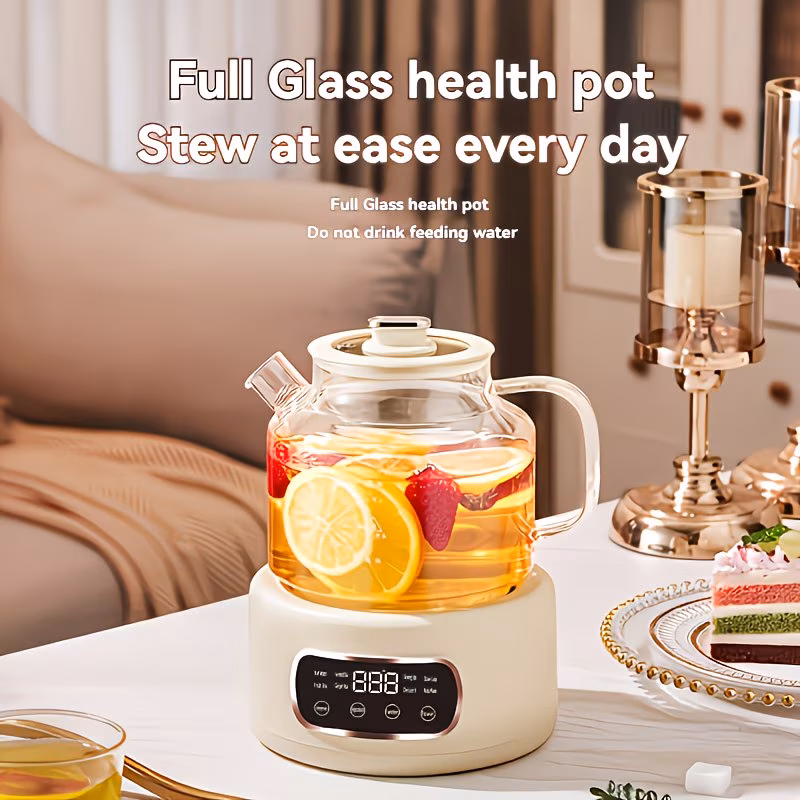  Electric Kettle