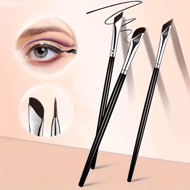 Eyeliner Brush Set