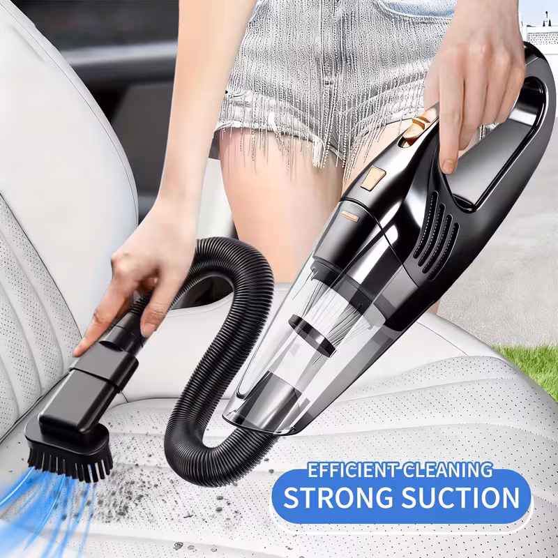 Handheld Vacuum Cleaner,