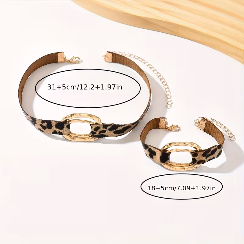 Women's Jewelry Set