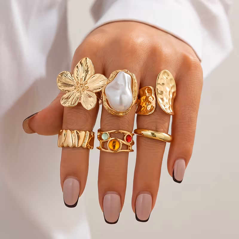 Ring