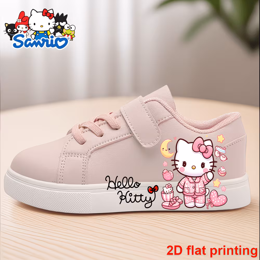  Canvas Shoes