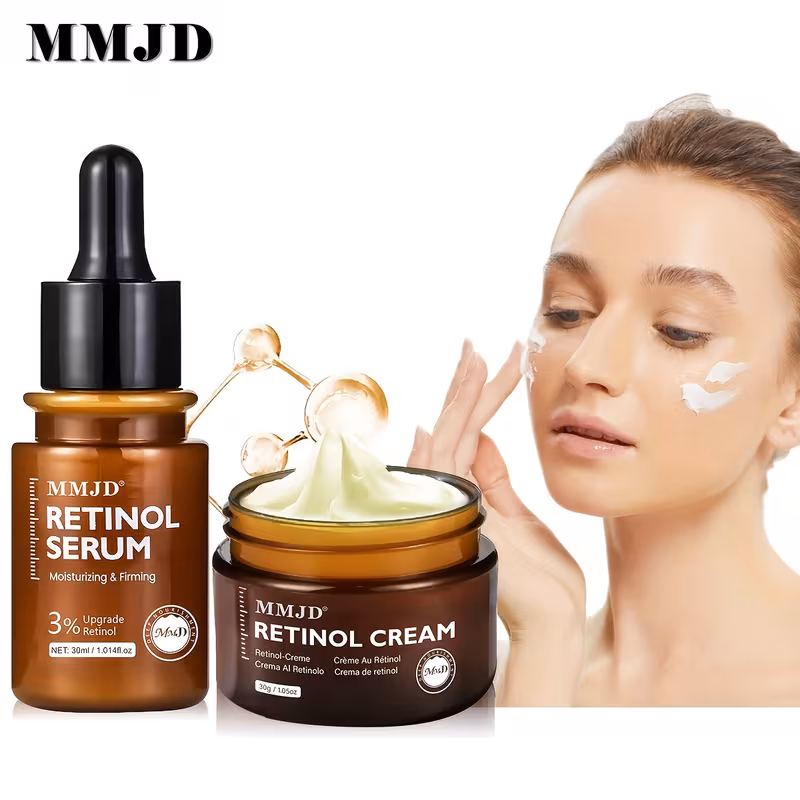 Skincare Products