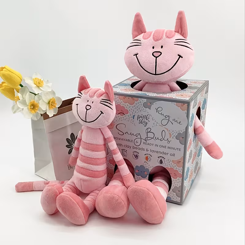 Cat toy
