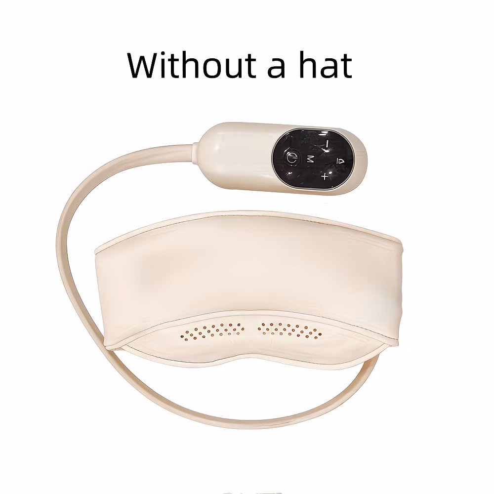 Air compression vibrator