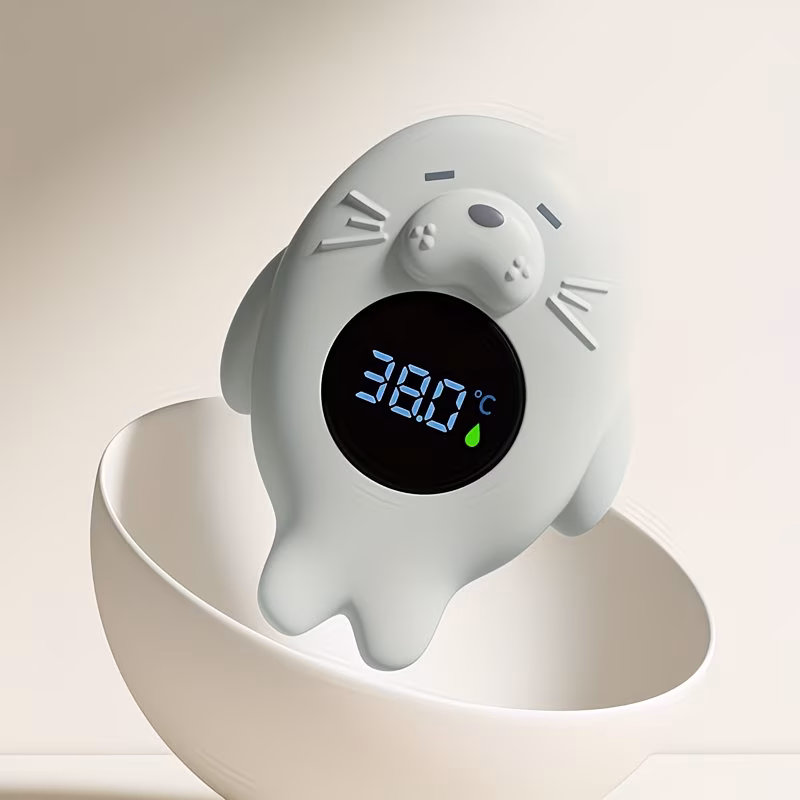  Bathtub Thermometer