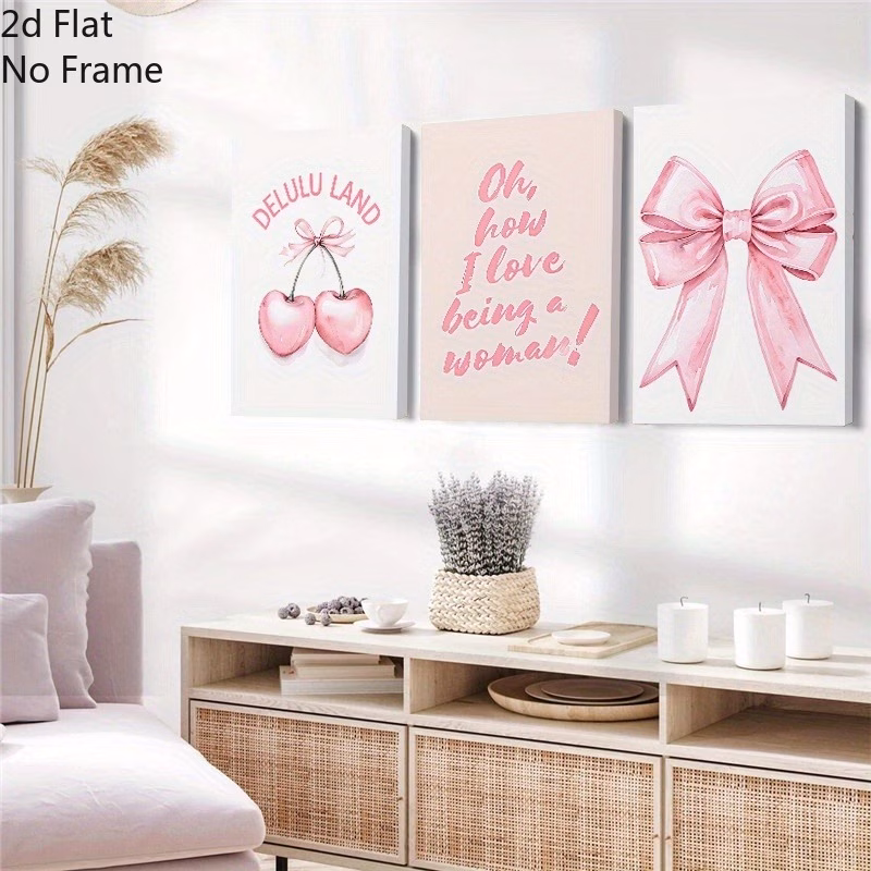 Wall Decor