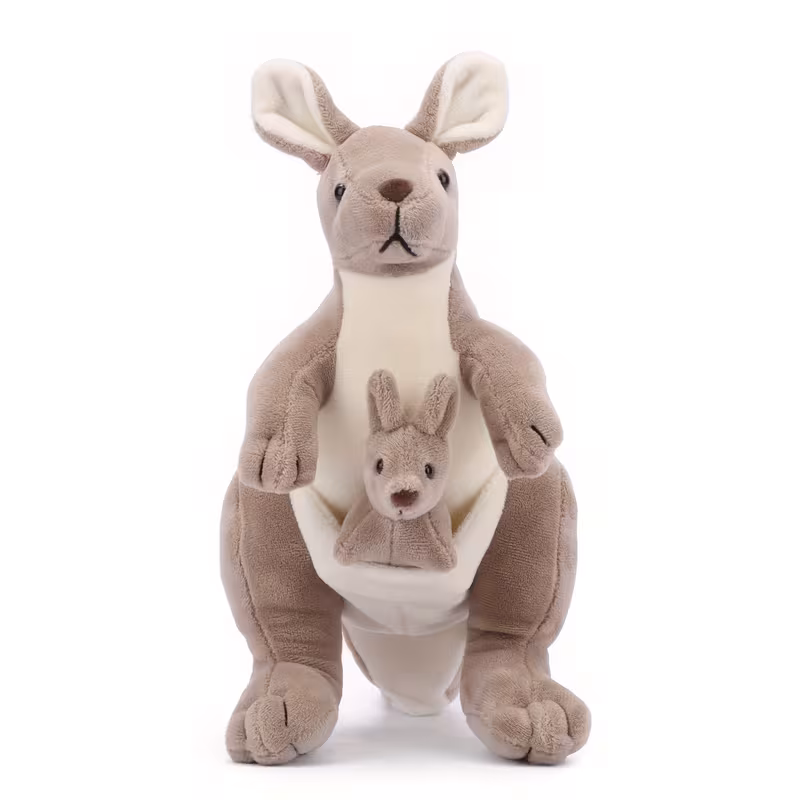  Kangaroo
