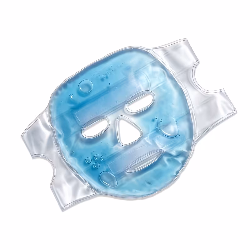 Reusable Gel Cold Compress Pack