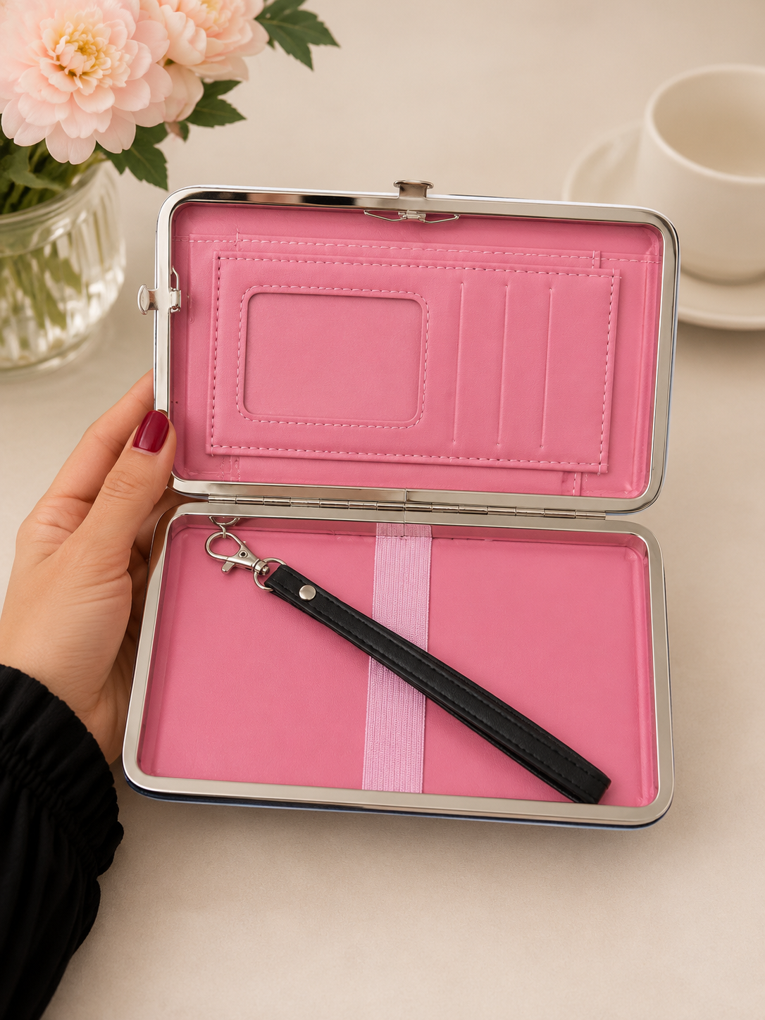  Wallet