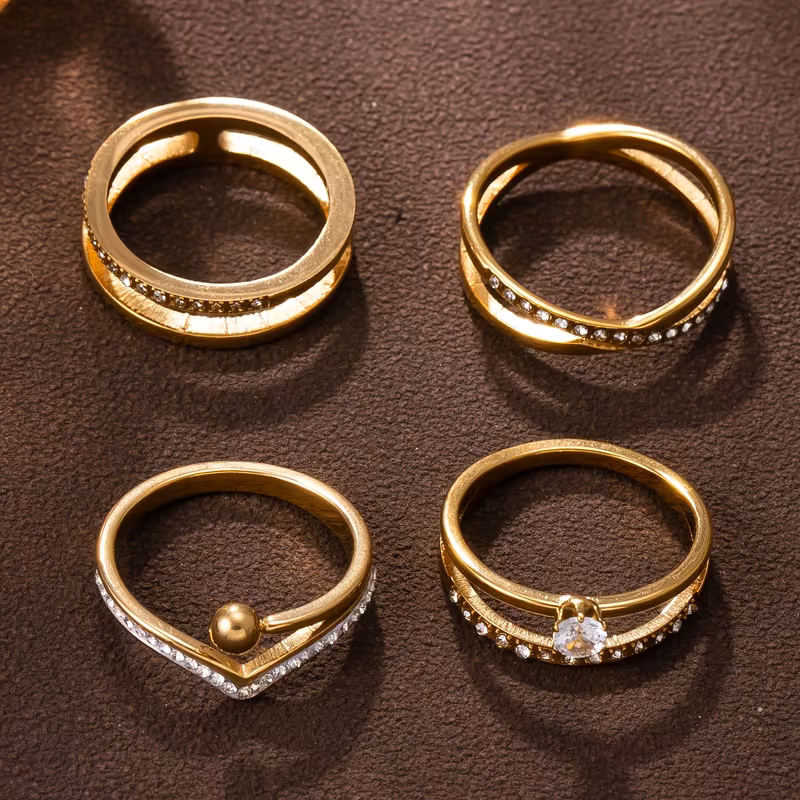 Rings,