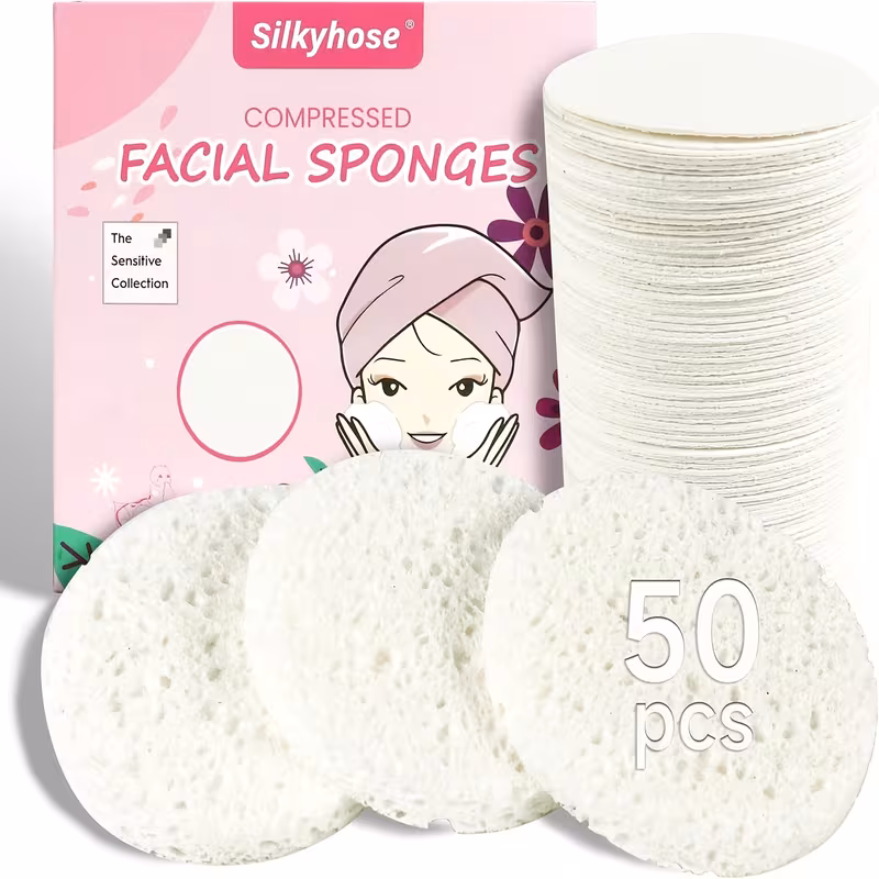 Cleansing Makeup 