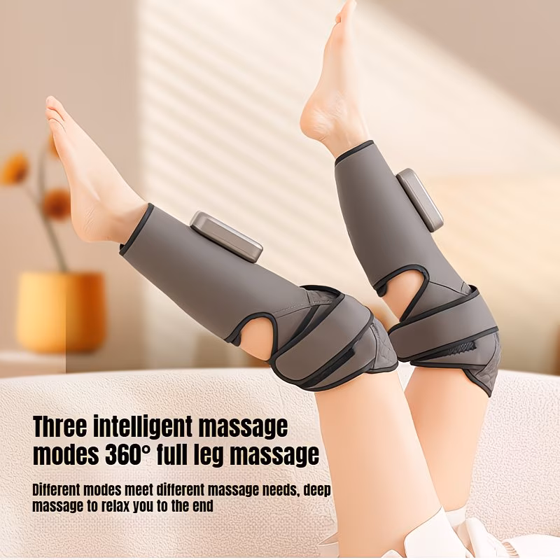  Knee Calf Airbag