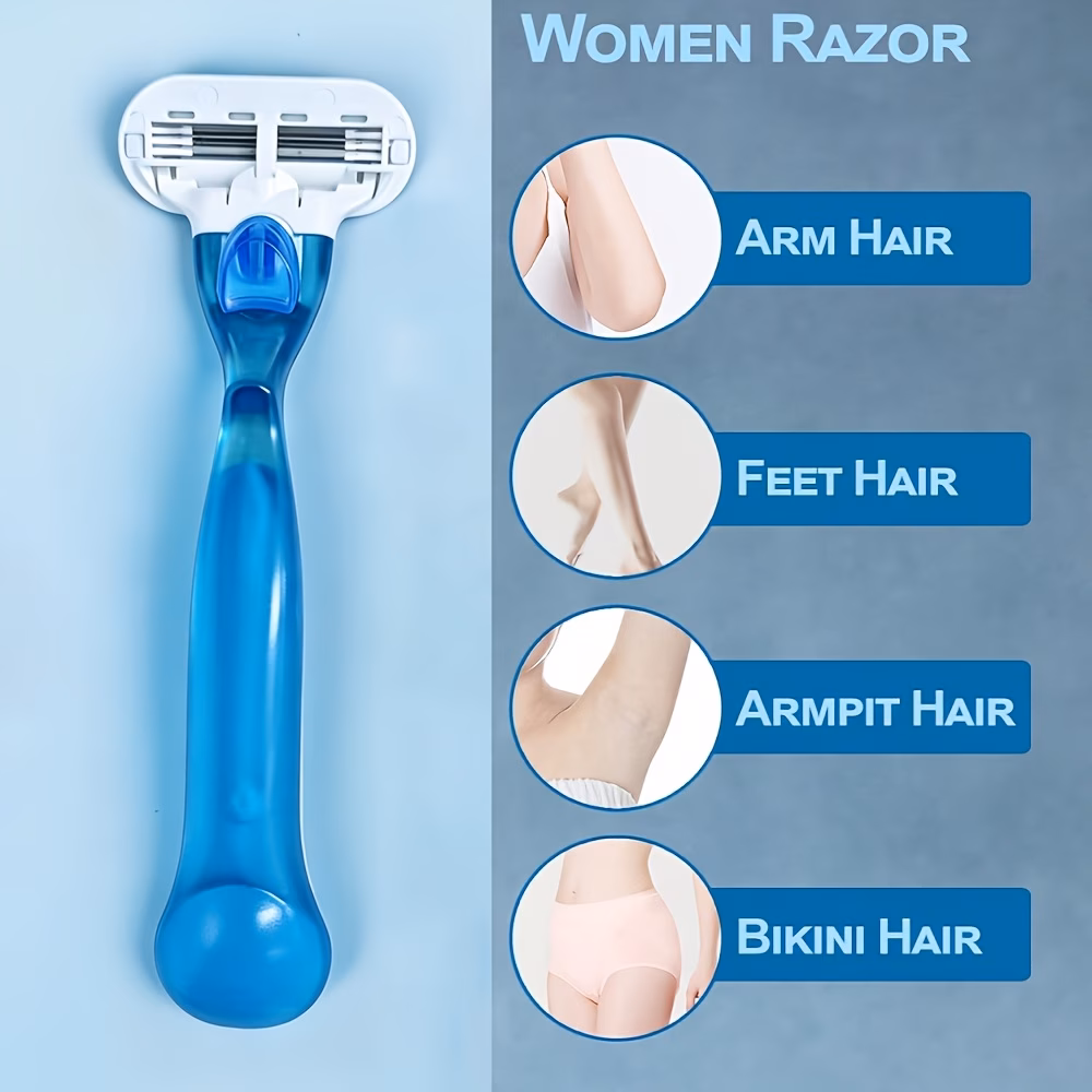 Women's Shaver
