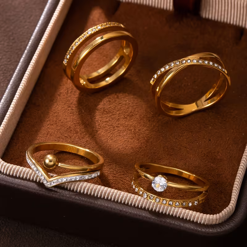 Rings,