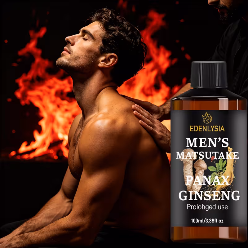 Body Oil