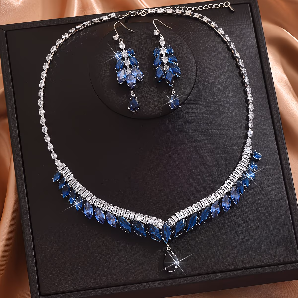  Jewelry Set