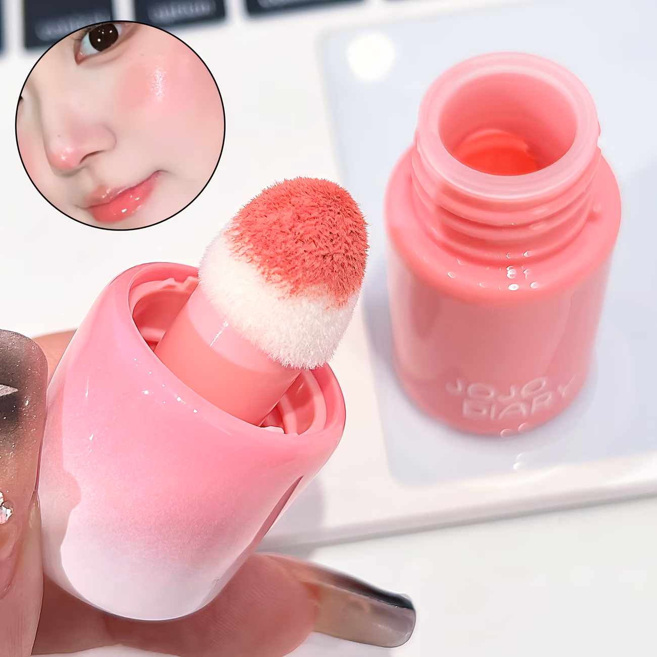 Blush