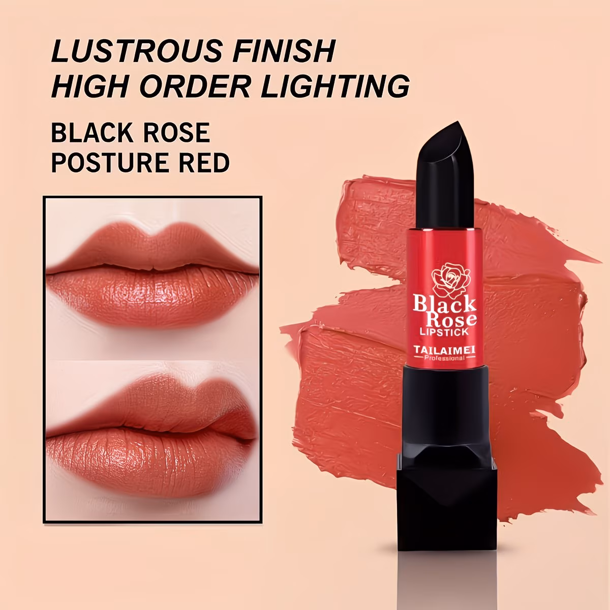  Lipstick
